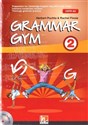 Grammar Gym 2 A2 + audio CD  