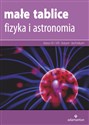 Małe tablice Fizyka i astronomia 2019 - Opracowanie Zbiorowe