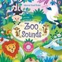 Zoo sounds bookstore
