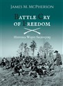 Battle Cry of Freedom Historia Wojny Secesyjnej - James M. McPherson