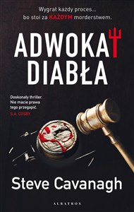 Adwokat diabła online polish bookstore