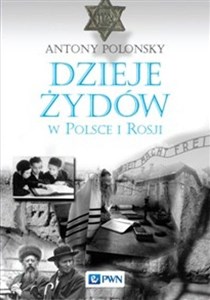 Dzieje Żydów w Polsce i Rosji  