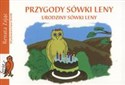 Urodziny sówki Leny - Renata Zając