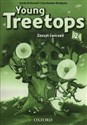 Young Treetops 2 Zeszyt ćwiczeń Szkoła podstawowa to buy in USA