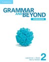 Grammar and Beyond Level 2 Workbook in polish