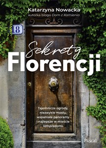 Sekrety Florencji - Polish Bookstore USA