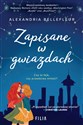 Zapisane w gwiazdach - Alexandria Bellefleur