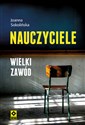 Nauczyciele Wielki zawód to buy in USA