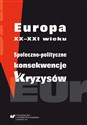 Europa XX-XXI wieku. Społeczno-polityczne...   