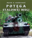 Potęga Stalowej Woli Polish bookstore