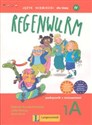 Regenwurm 1A Podręcznik z ćwiczeniami Język niemiecki dla kl.4 Szkoła podstawowa Bookshop