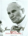 Jan Paweł II Kronika życia i pontyfikatu  
