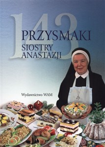 143 przysmaki Siostry Anastazji to buy in USA