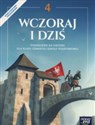Wczoraj i dziś 4 Podręcznik Szkoła podstawowa - Bogumiła Olszewska, Wiesława Surdyk-Fertsch, Grzegorz Wojciechowski