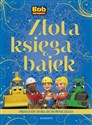 Złota księga bajek Przygody Boba Budowniczego polish books in canada