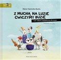 Z muchą na luzie ćwiczymy buzie, czyli zabawy online polish bookstore