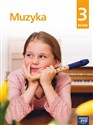 Edukacja wczesnoszkolna klasa 3 Zeszyt ćwiczeń muzyka 61072 - Monika Gromek, Grażyna Kilbach