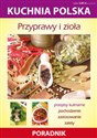 Przyprawy i zioła Kuchnia polska polish books in canada
