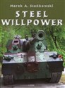 Steel Willpower  