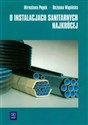 O instalacjach sanitarnych najkrócej podręcznik Technikum - Mirosława Popek, Bożenna Wapińska pl online bookstore