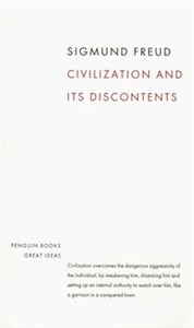 Civilization and its Discontents books in polish