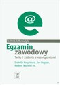 Egzamin zawodowy Technik informatyk Testy i zadania z rozwiązaniami  