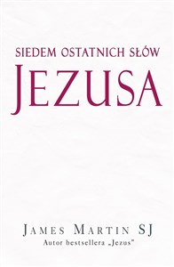 Siedem ostatnich słów Jezusa pl online bookstore