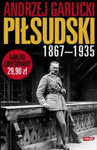 Józef Piłsudski 1867-1935  