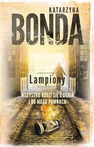 Lampiony books in polish