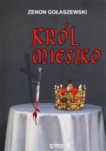 Król Mieszko in polish