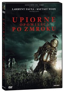 Upiorne opowieści po zmroku  Polish bookstore