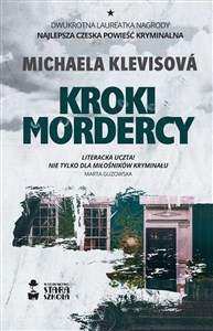 Kroki mordercy wyd. kieszonkowe  pl online bookstore