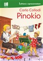 Pinokio Lektura z opracowaniem - Carlo Collodi