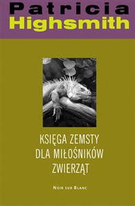 Księga zemsty dla miłośników zwierząt Canada Bookstore