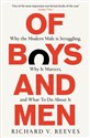 Of Boys and Men  - Richard V. Reeves to buy in Canada