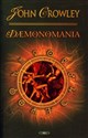 Demonomania Aegipt Księga 1 buy polish books in Usa