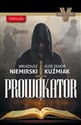 Prowokator to buy in USA