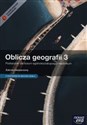 Oblicza geografii 3 Podręcznik Zakres rozszerzony z dostępem do Matura-ROM-u Szkoły ponadgimnazjalne - Marek Więckowski, Roman Malarz  