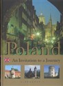 Polska Zaproszenie do podróży Poland An Invitation to a Journey to buy in USA