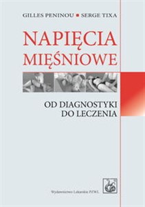 Napięcia mięśniowe Od diagnostyki do leczenia to buy in Canada