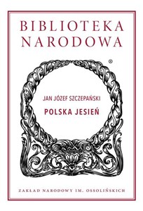 Polska Jesień books in polish