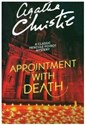 Appointment with Death - Agatha Christie