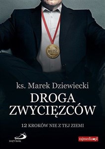 Droga zwycięzców Polish bookstore