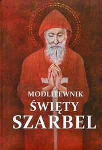 Modlitewnik Święty Szarbel in polish