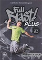 Full Blast Plus B2 Student's Book Bookshop