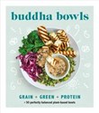 Buddha Bowls Canada Bookstore
