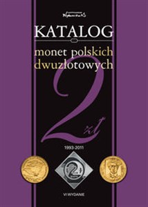 Katalog monet polskich dwuzłotowych 1993-2011 polish books in canada