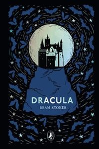 Dracula to buy in Canada