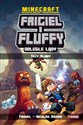 Minecraft Nieoficjalny przewodnik Frigiel i Fluffy Odległe lądy Trzy klany chicago polish bookstore