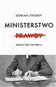Ministerstwo Prawdy Biografia Roku 1984 Orwella - Dorian Lynskey
